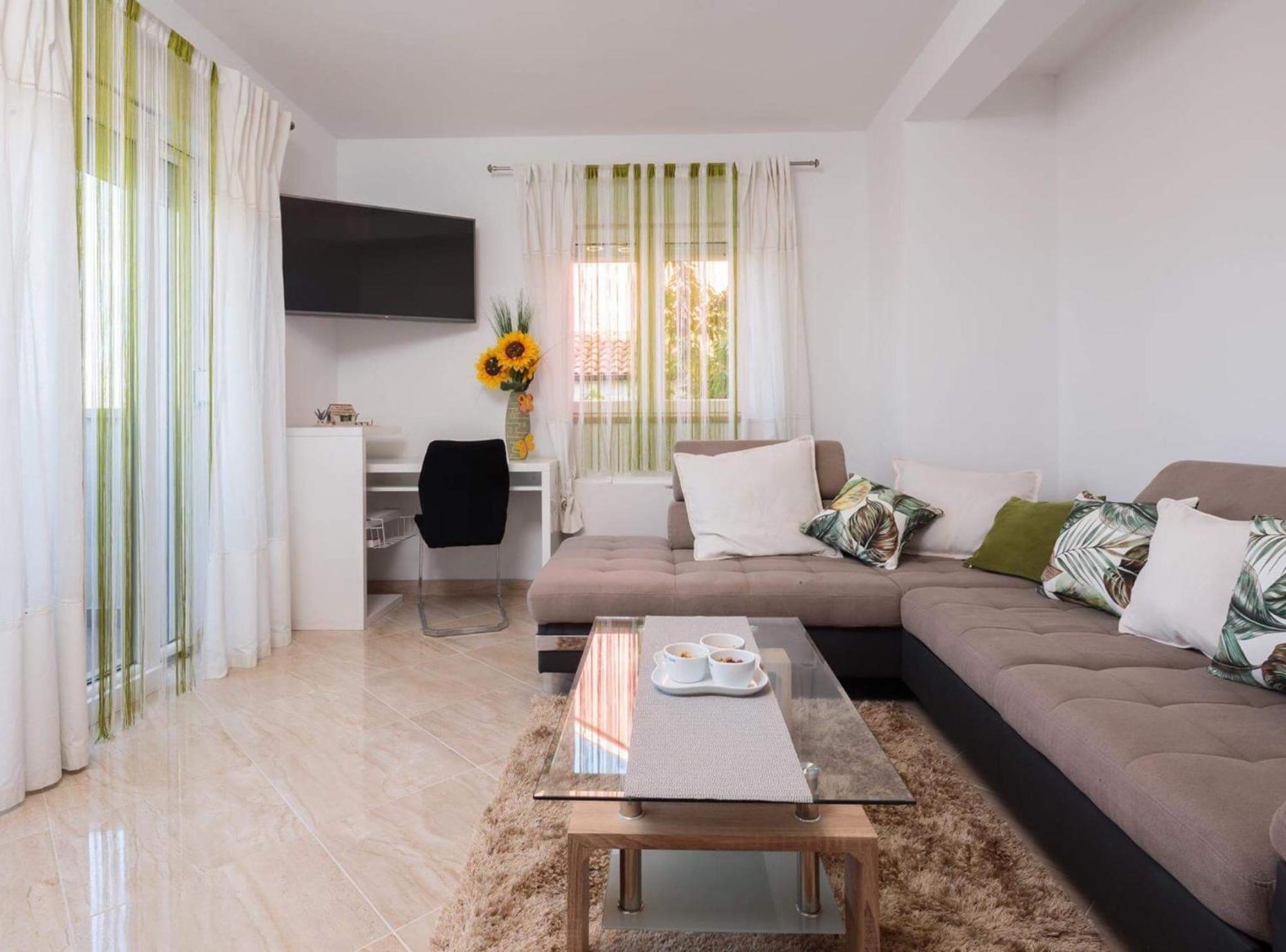 Apartment Lana St Супетар Екстер'єр фото
